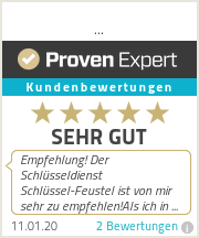 Schlüsseldienst Werdohl